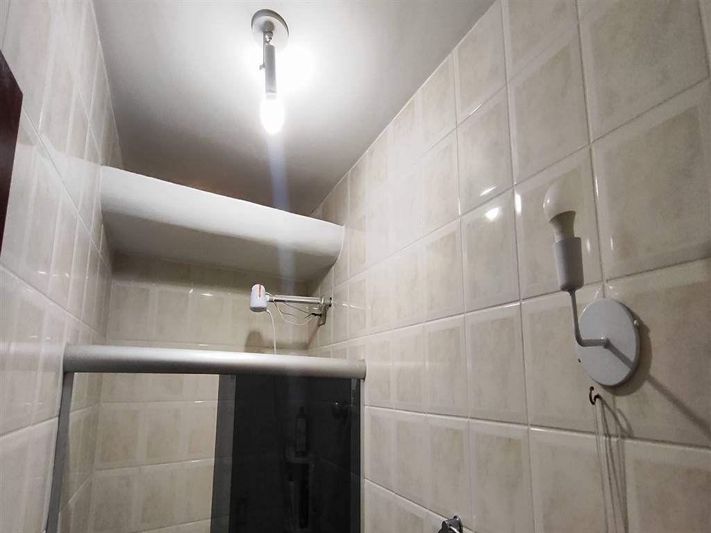 Apartamento com 3 quartos e 90 m² em Vila Caiçara, Praia Grande