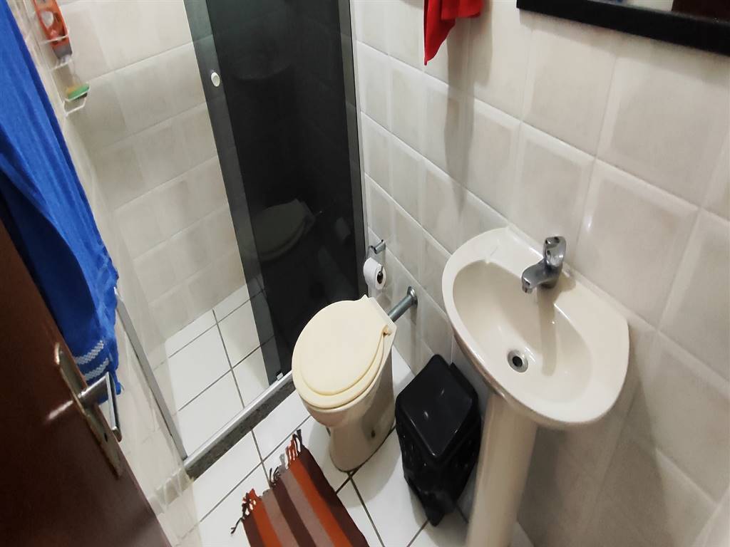 Apartamento com 3 quartos e 90 m² em Vila Caiçara, Praia Grande