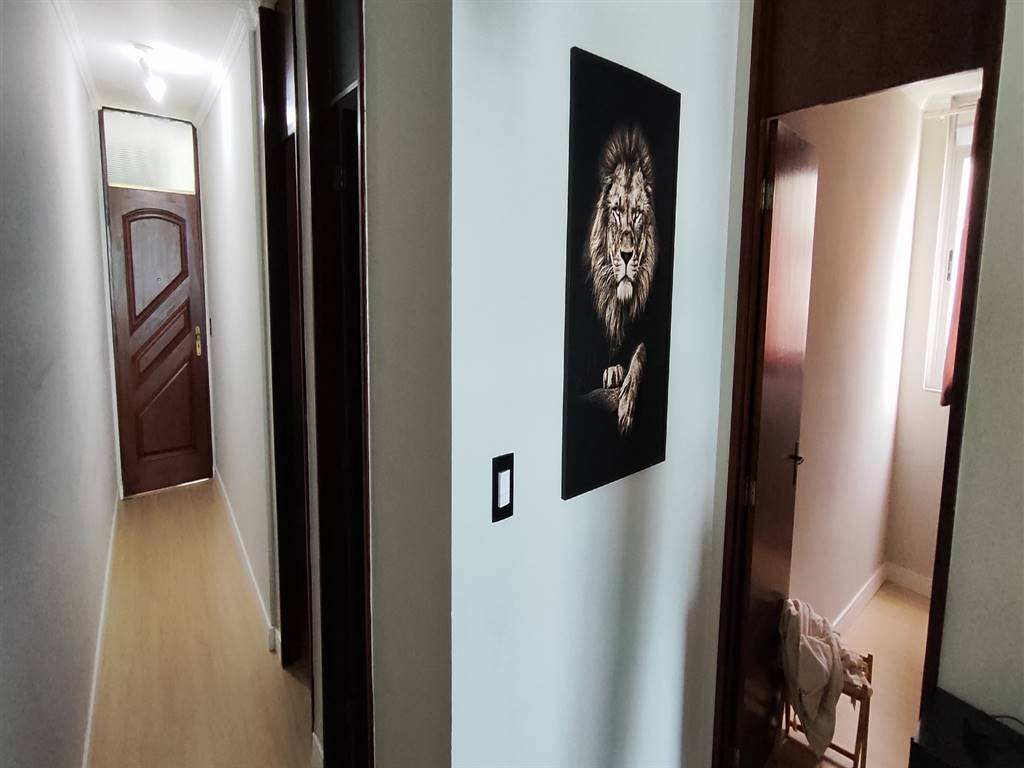 Apartamento com 3 quartos e 90 m² em Vila Caiçara, Praia Grande