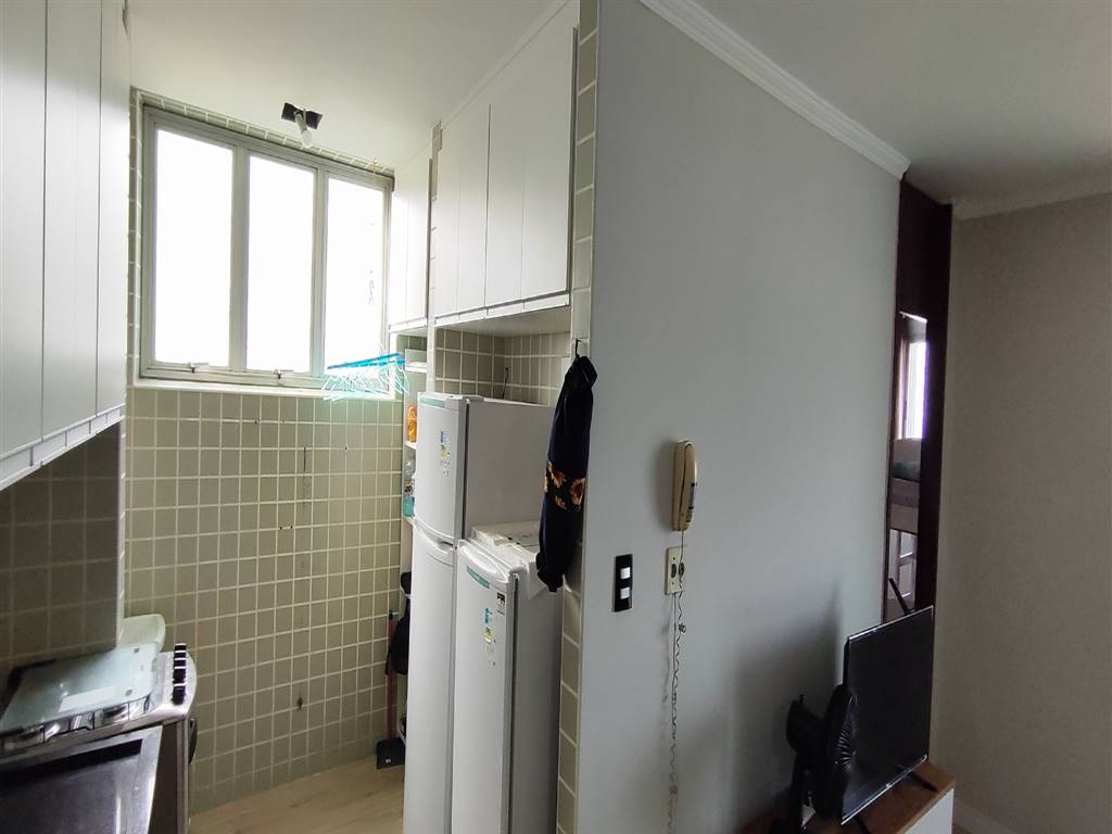 Apartamento com 3 quartos e 90 m² em Vila Caiçara, Praia Grande