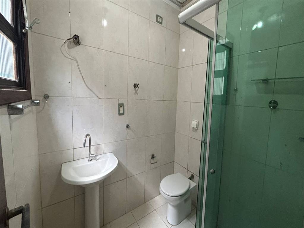 Apartamento com 2 quartos e 60 m² em Vila Caiçara, Praia Grande