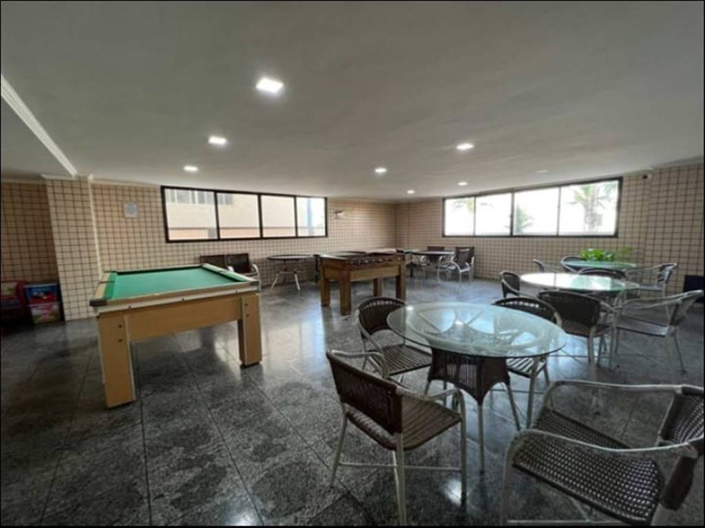 Apartamento com 2 quartos e 96 m² em Vila Caiçara, Praia Grande