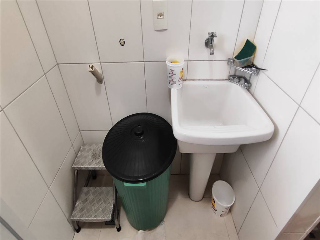 Apartamento com 2 quartos e 82 m² em Vila Caiçara, Praia Grande