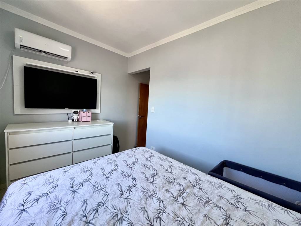 Apartamento com 2 quartos e 60 m² em Vila Caiçara, Praia Grande