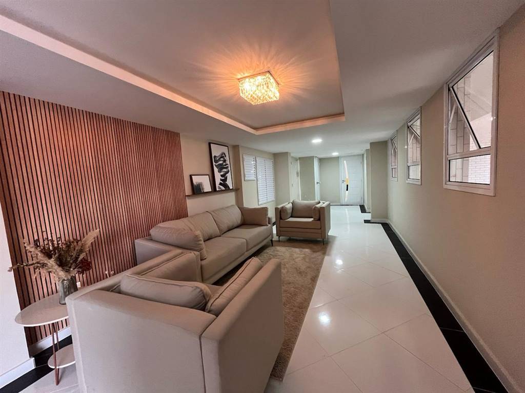 Apartamento com 2 quartos e 60 m² em Vila Caiçara, Praia Grande