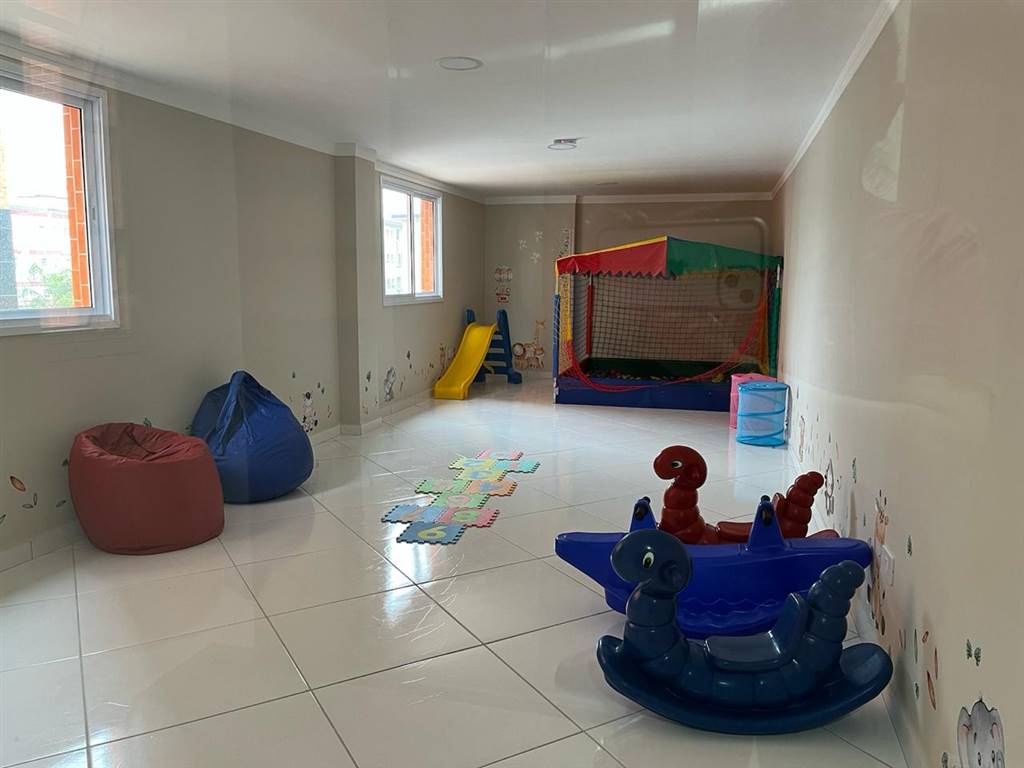 Apartamento com 2 quartos e 60 m² em Vila Caiçara, Praia Grande