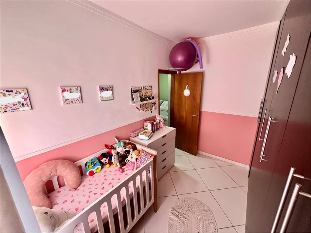Apartamento com 2 quartos e 60 m² em Vila Caiçara, Praia Grande