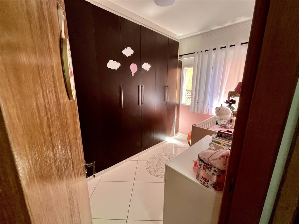 Apartamento com 2 quartos e 60 m² em Vila Caiçara, Praia Grande