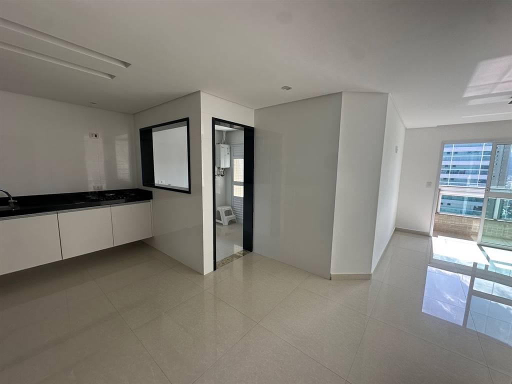 Apartamento com 5 quartos e 499 m² em Vila Caiçara, Praia Grande