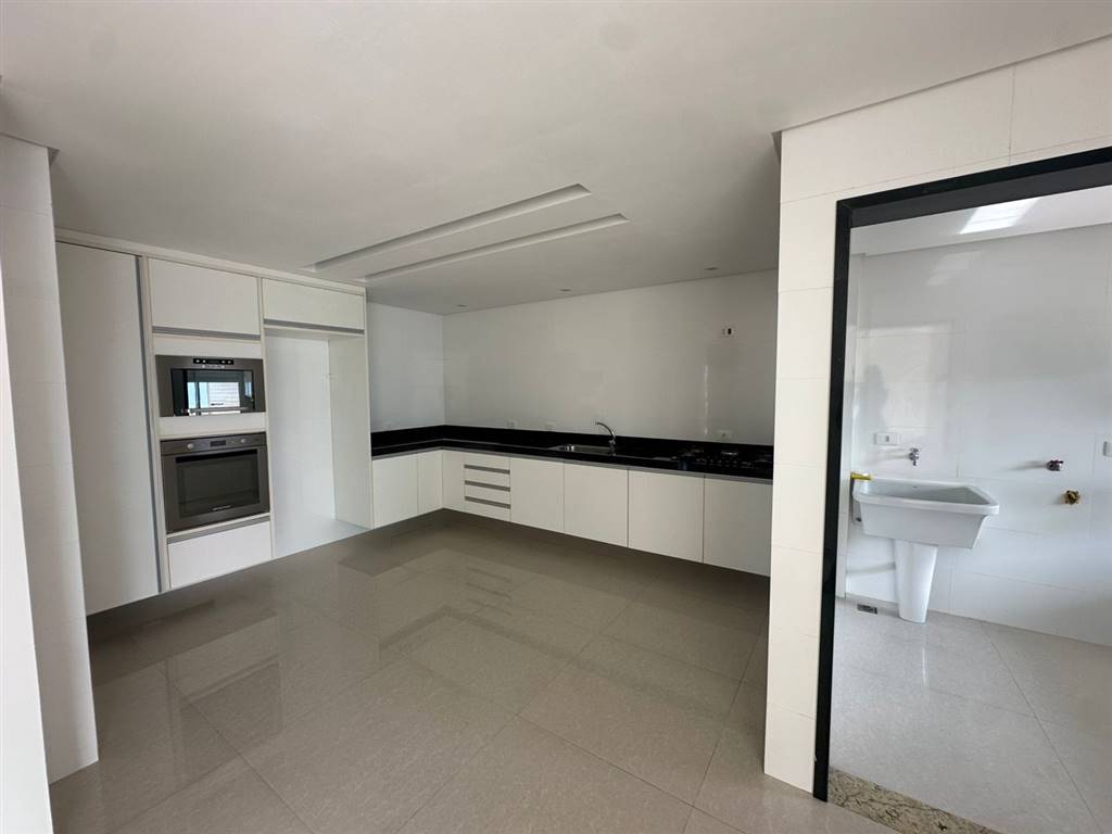Apartamento com 5 quartos e 499 m² em Vila Caiçara, Praia Grande