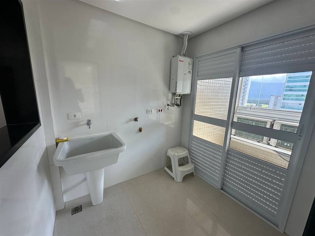 Apartamento com 5 quartos e 499 m² em Vila Caiçara, Praia Grande