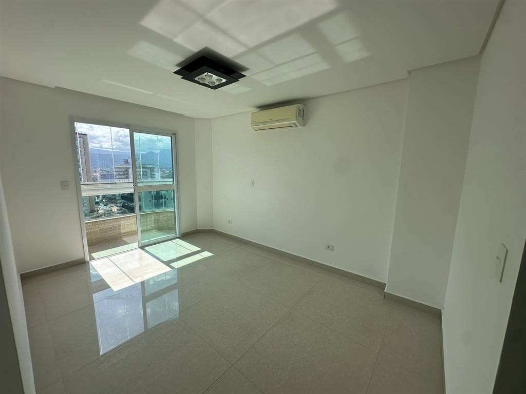 Apartamento com 5 quartos e 499 m² em Vila Caiçara, Praia Grande