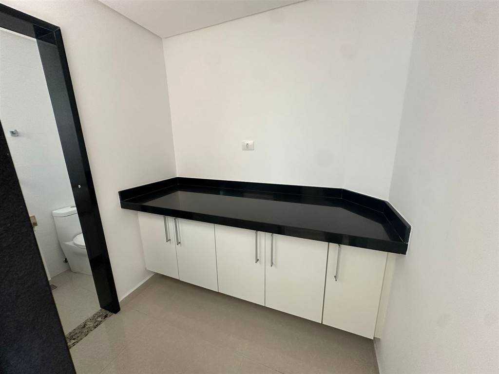 Apartamento com 5 quartos e 499 m² em Vila Caiçara, Praia Grande
