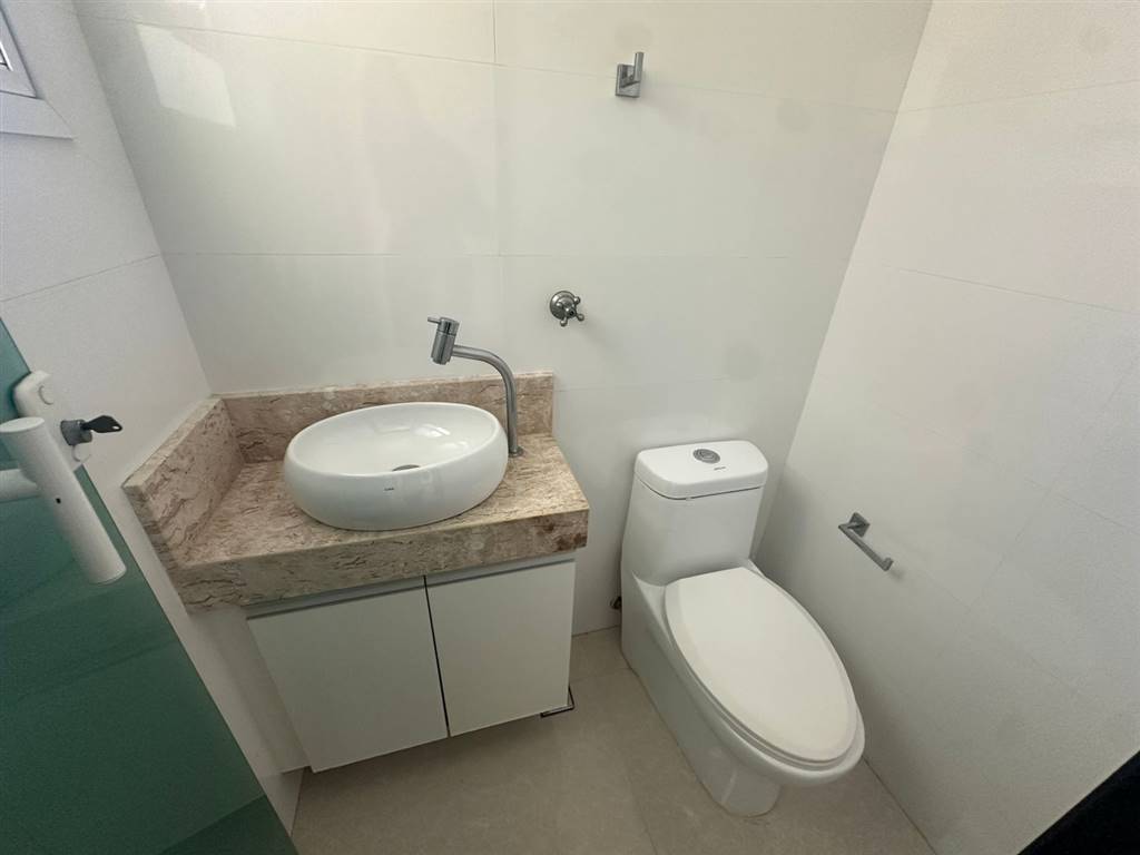 Apartamento com 5 quartos e 499 m² em Vila Caiçara, Praia Grande
