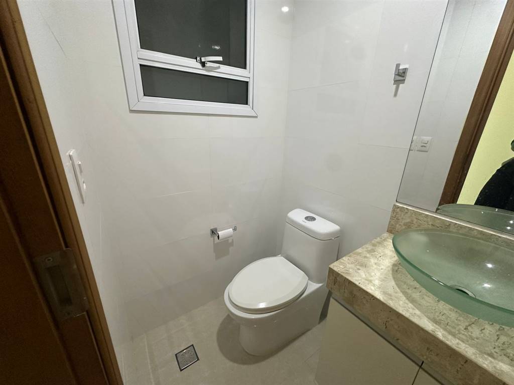 Apartamento com 5 quartos e 499 m² em Vila Caiçara, Praia Grande