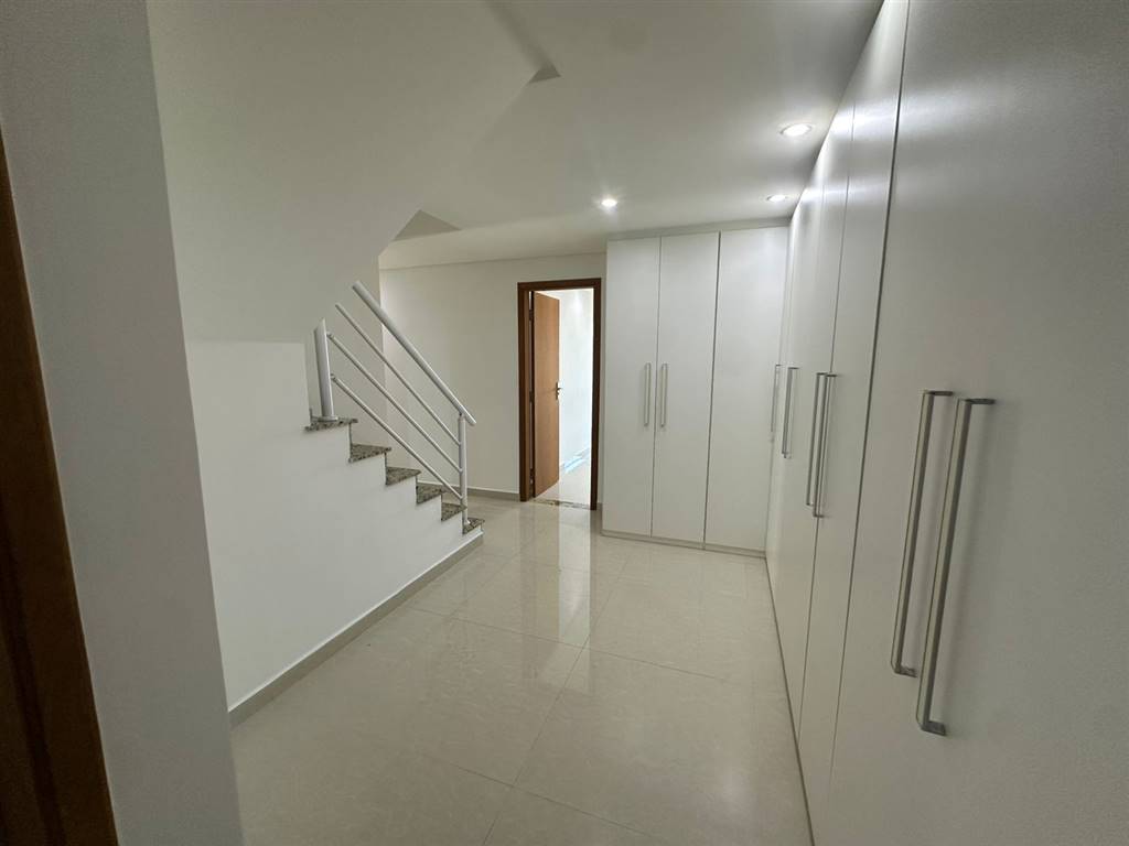 Apartamento com 5 quartos e 499 m² em Vila Caiçara, Praia Grande