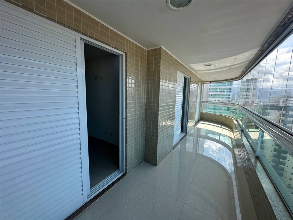 Apartamento com 5 quartos e 499 m² em Vila Caiçara, Praia Grande