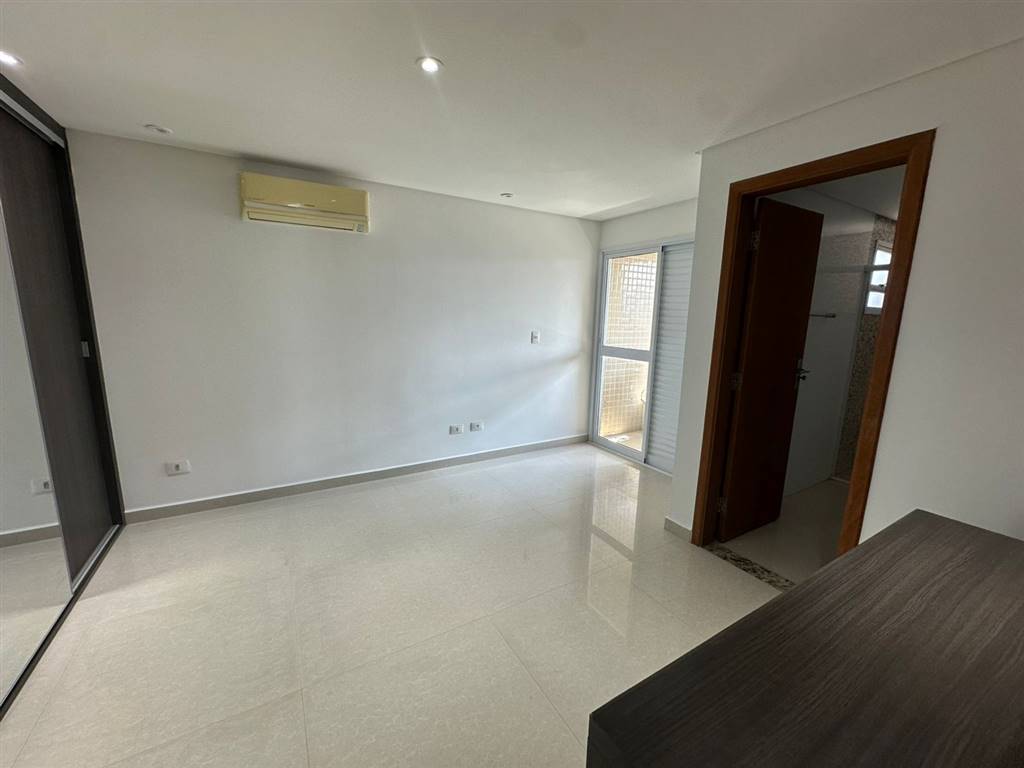 Apartamento com 5 quartos e 499 m² em Vila Caiçara, Praia Grande