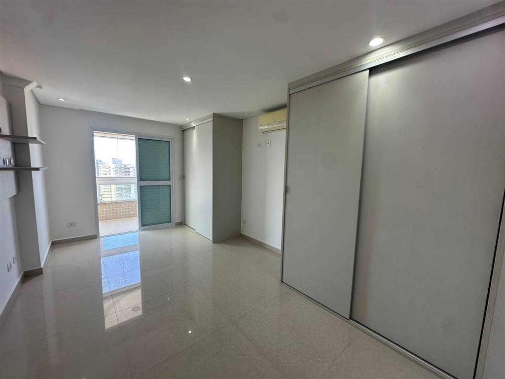 Apartamento com 5 quartos e 499 m² em Vila Caiçara, Praia Grande