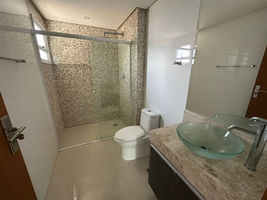 Apartamento com 5 quartos e 499 m² em Vila Caiçara, Praia Grande