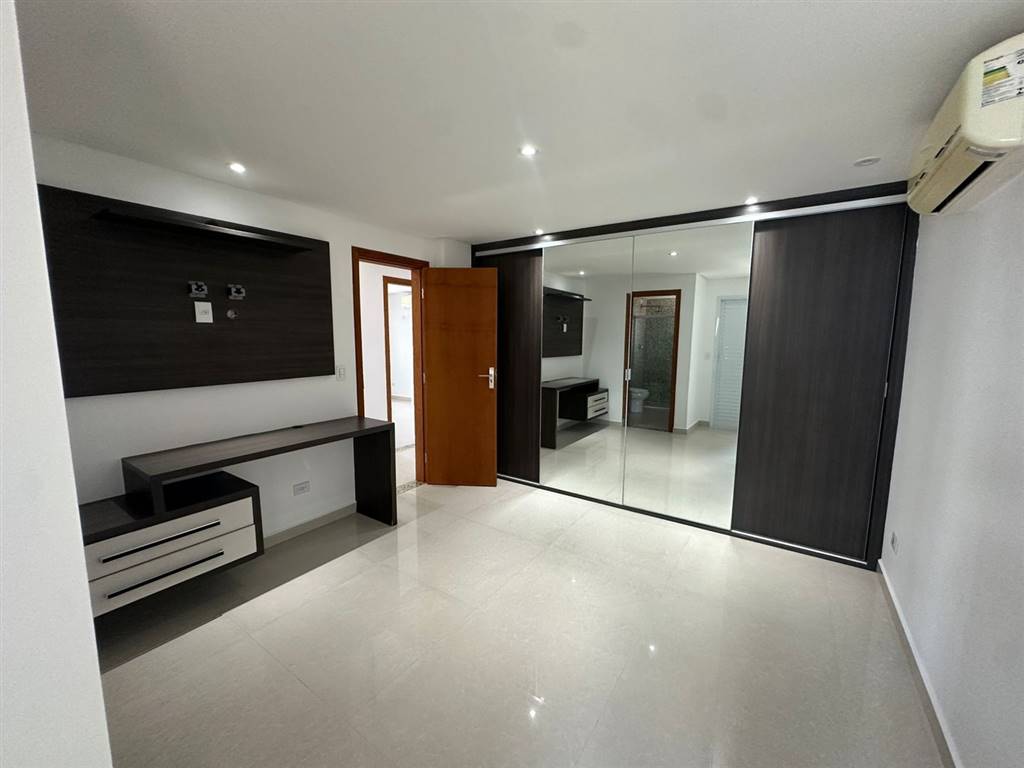 Apartamento com 5 quartos e 499 m² em Vila Caiçara, Praia Grande