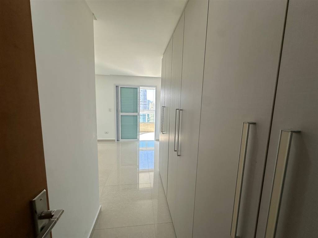 Apartamento com 5 quartos e 499 m² em Vila Caiçara, Praia Grande