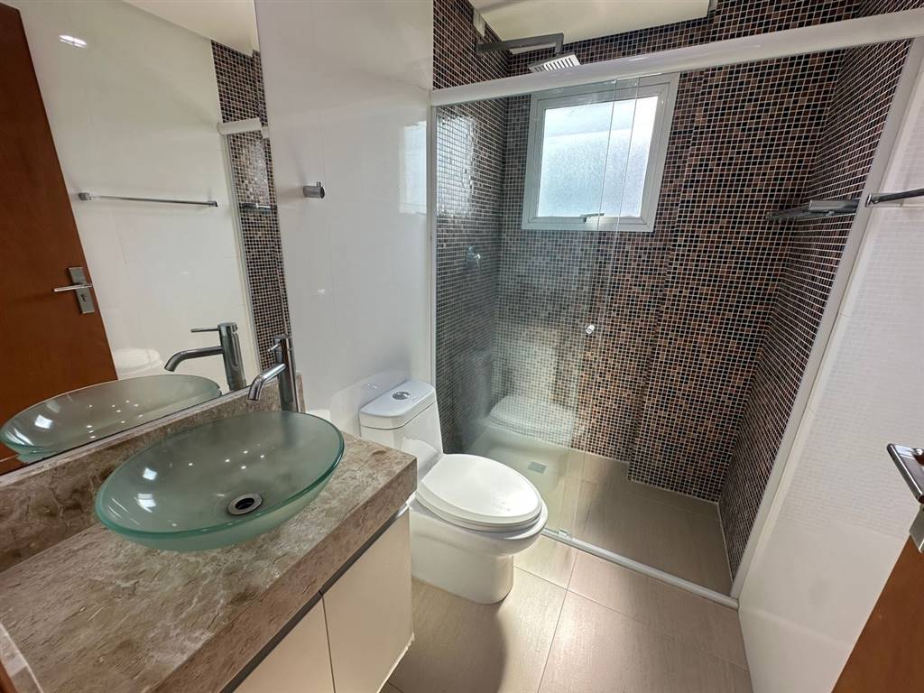 Apartamento com 5 quartos e 499 m² em Vila Caiçara, Praia Grande