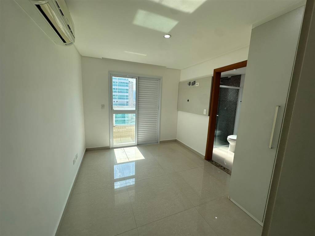 Apartamento com 5 quartos e 499 m² em Vila Caiçara, Praia Grande