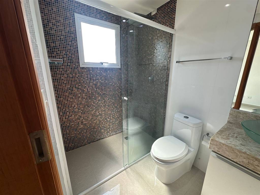 Apartamento com 5 quartos e 499 m² em Vila Caiçara, Praia Grande