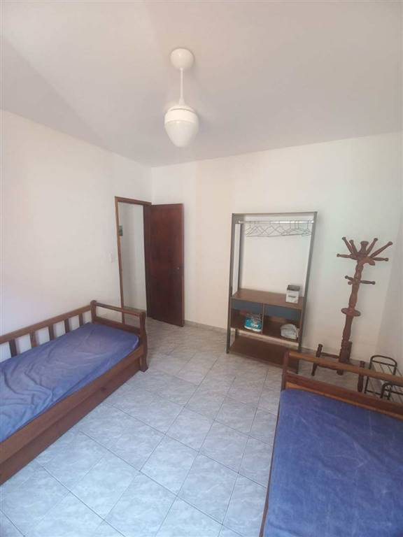 Apartamento com 1 quarto e 59 m² em Vila Caiçara, Praia Grande