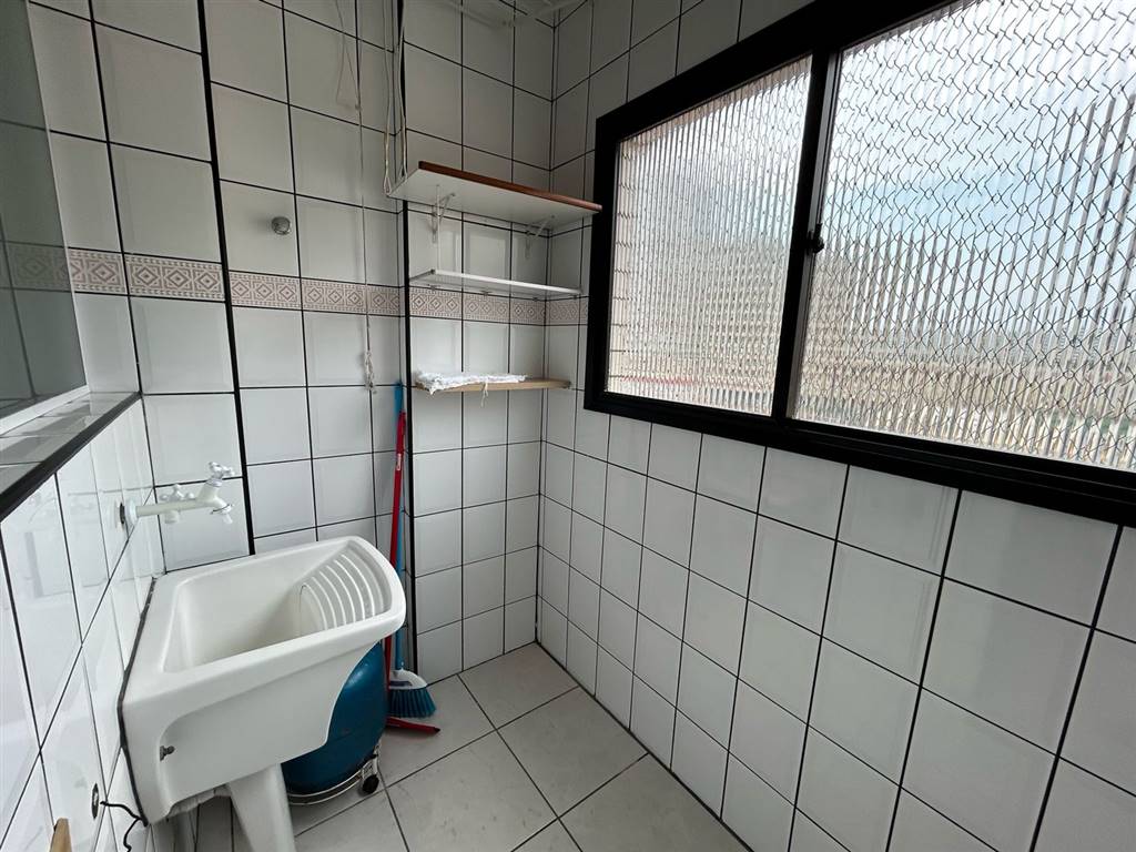 Apartamento com 1 quarto e 55 m² em Vila Caiçara, Praia Grande