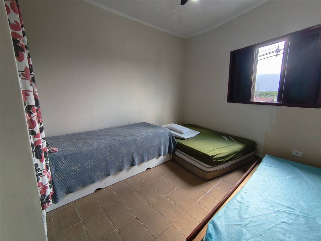Apartamento com 2 quartos e 61 m² em Vila Caiçara, Praia Grande