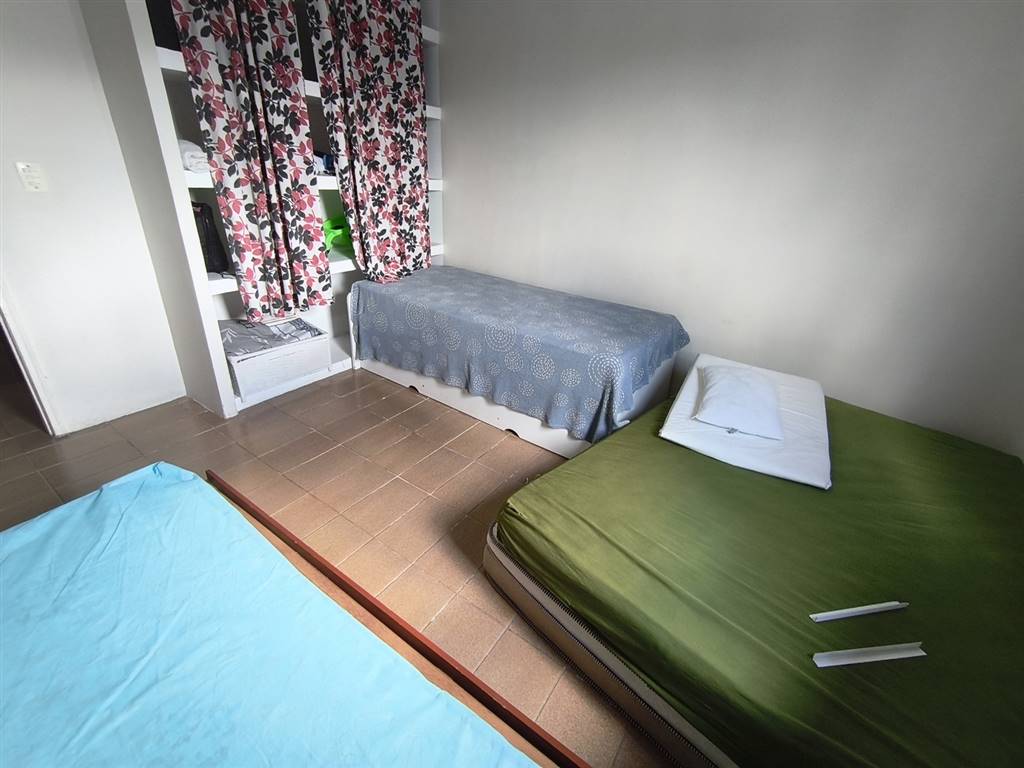 Apartamento com 2 quartos e 61 m² em Vila Caiçara, Praia Grande