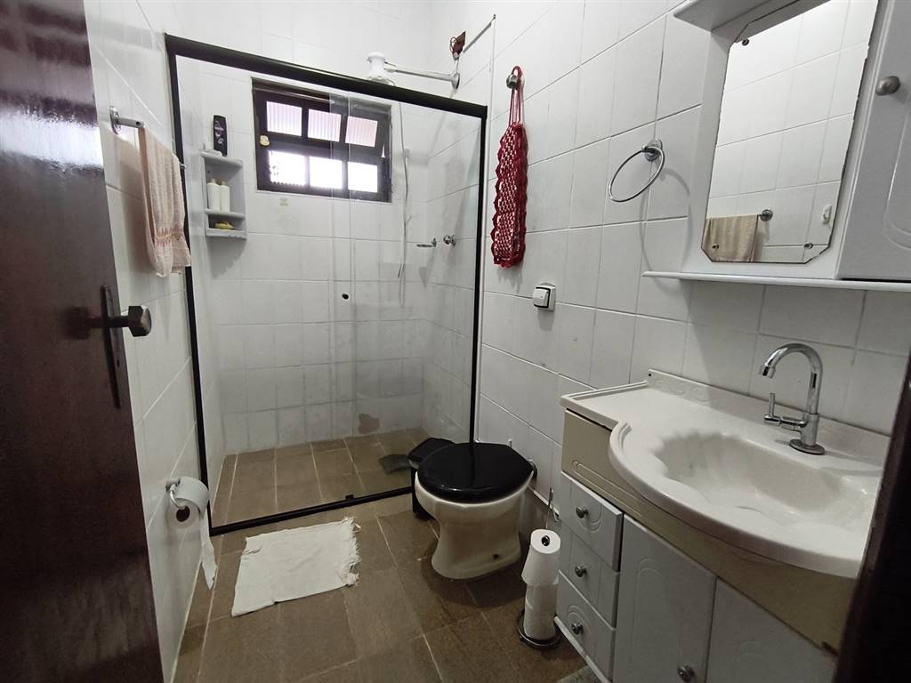 Apartamento com 2 quartos e 61 m² em Vila Caiçara, Praia Grande