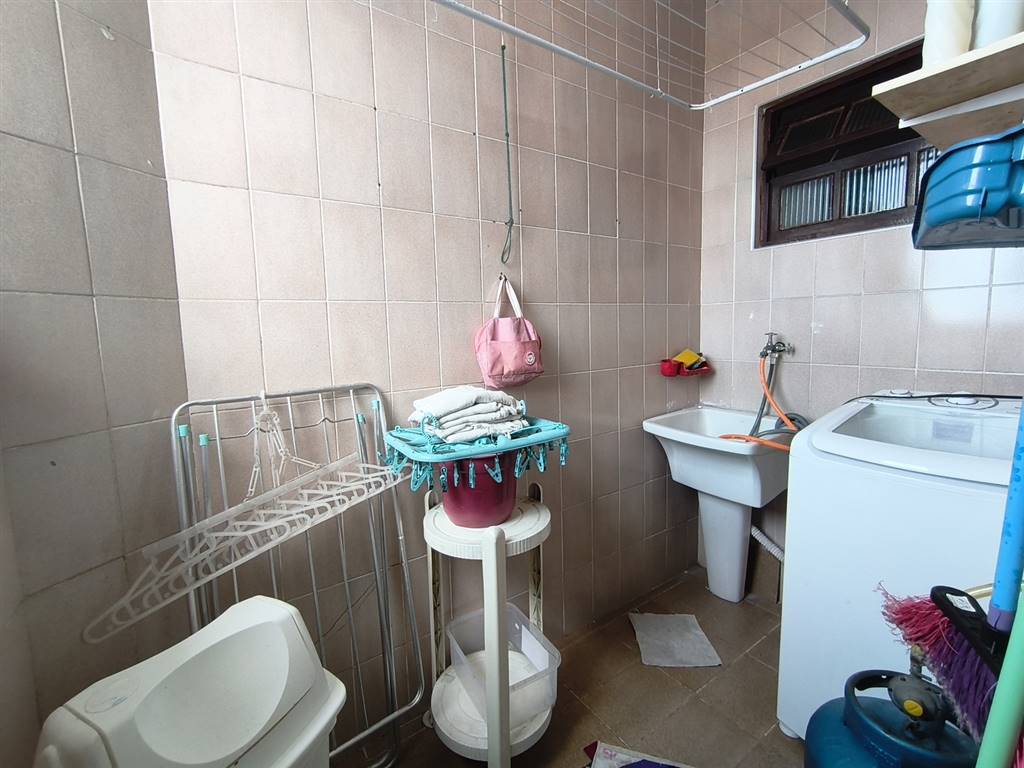Apartamento com 2 quartos e 61 m² em Vila Caiçara, Praia Grande