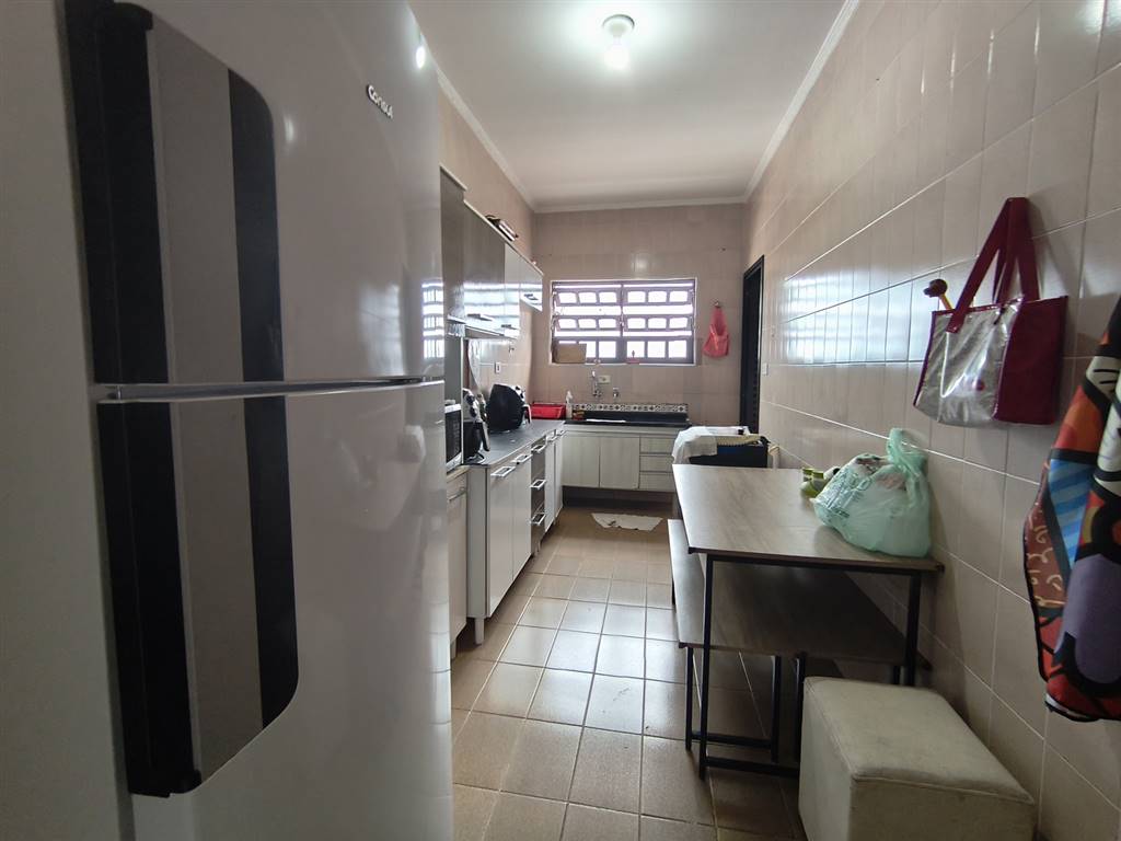 Apartamento com 2 quartos e 61 m² em Vila Caiçara, Praia Grande