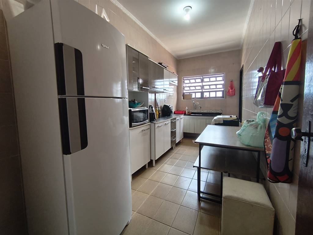 Apartamento com 2 quartos e 61 m² em Vila Caiçara, Praia Grande