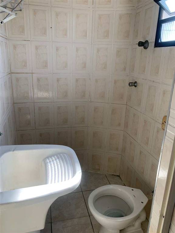 Apartamento com 1 quarto e 28 m² em Vila Caiçara, Praia Grande