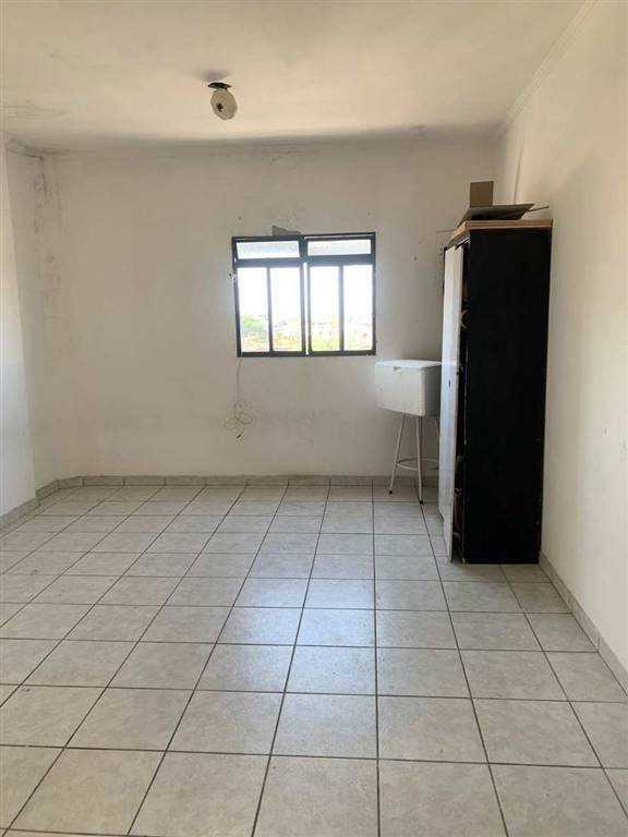 Apartamento com 1 quarto e 28 m² em Vila Caiçara, Praia Grande
