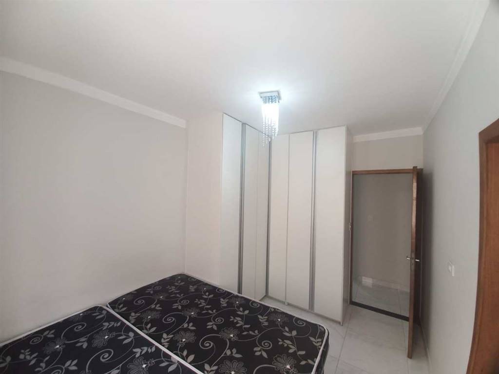 Apartamento com 2 quartos e 95 m² em Vila Caiçara, Praia Grande