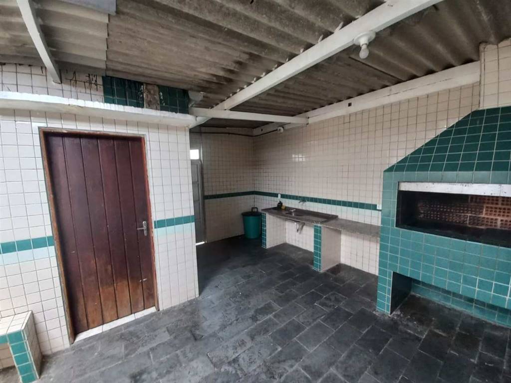Apartamento com 2 quartos e 95 m² em Vila Caiçara, Praia Grande
