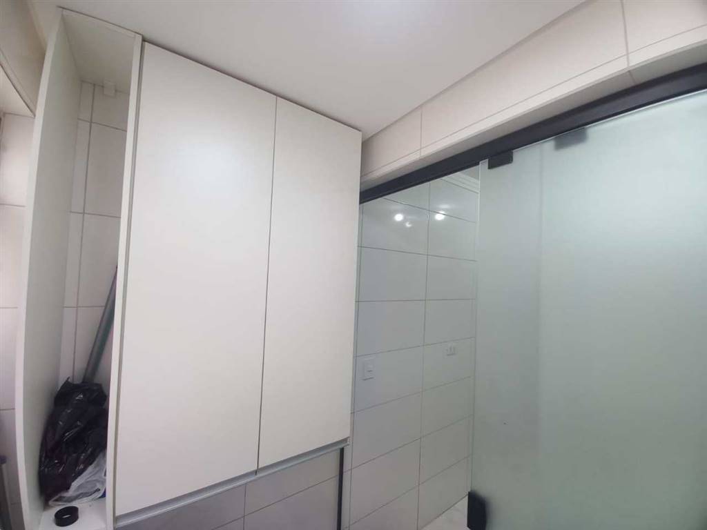 Apartamento com 2 quartos e 95 m² em Vila Caiçara, Praia Grande