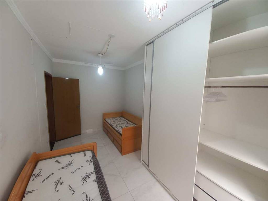 Apartamento com 2 quartos e 95 m² em Vila Caiçara, Praia Grande