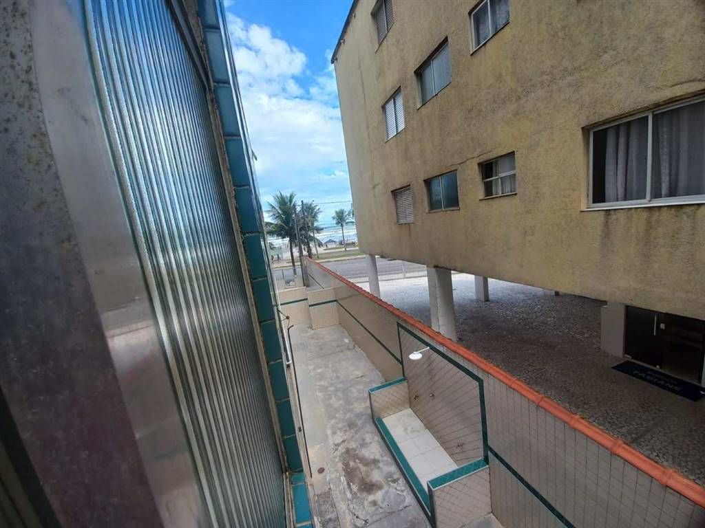 Apartamento com 2 quartos e 95 m² em Vila Caiçara, Praia Grande