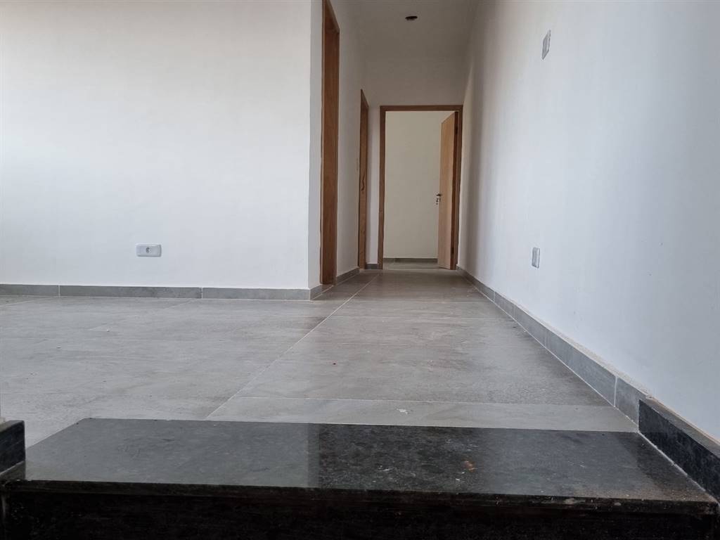 Casa com 2 quartos e 45 m² em Vila Caiçara, Praia Grande