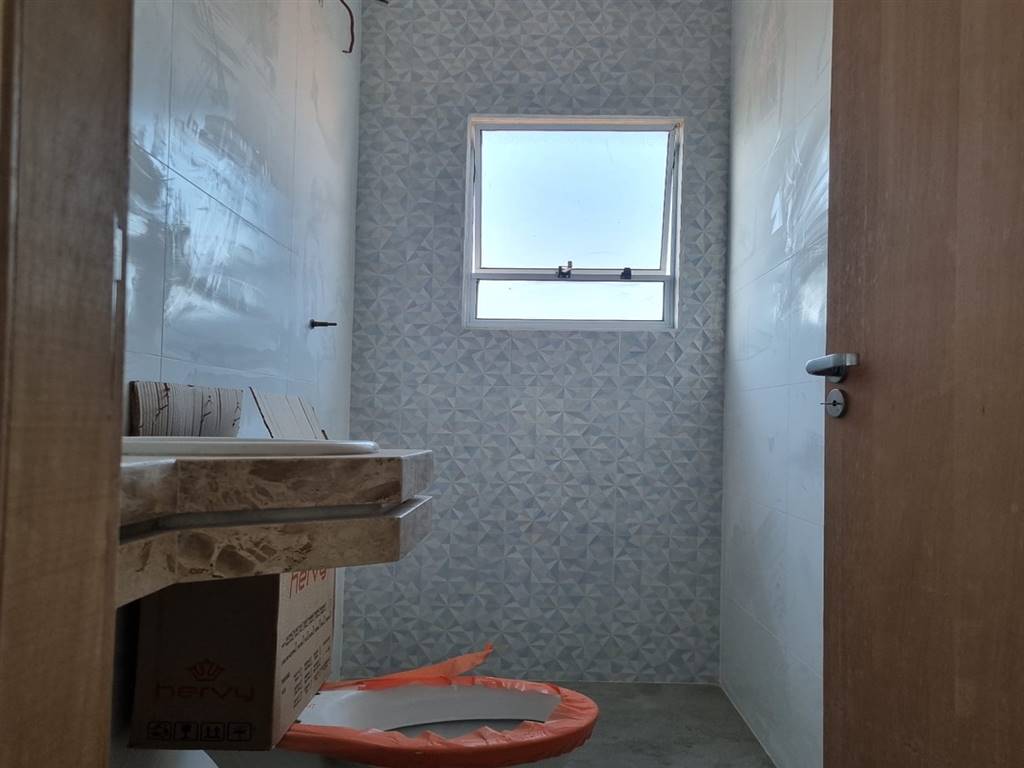 Casa com 2 quartos e 45 m² em Vila Caiçara, Praia Grande