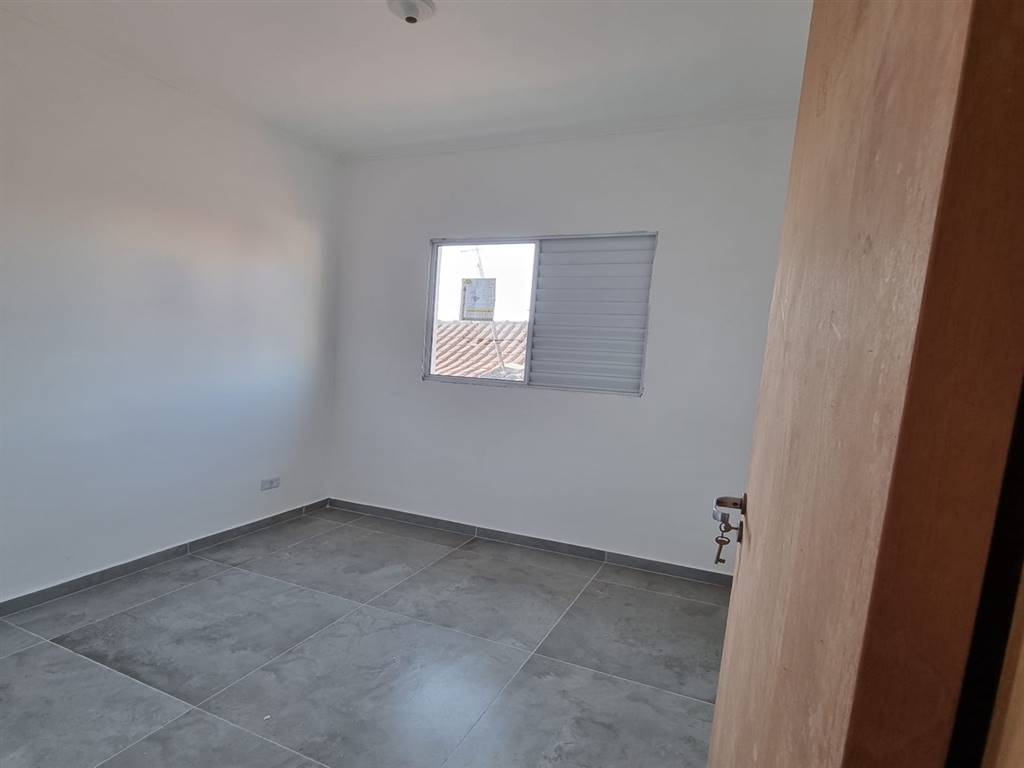 Casa com 2 quartos e 45 m² em Vila Caiçara, Praia Grande