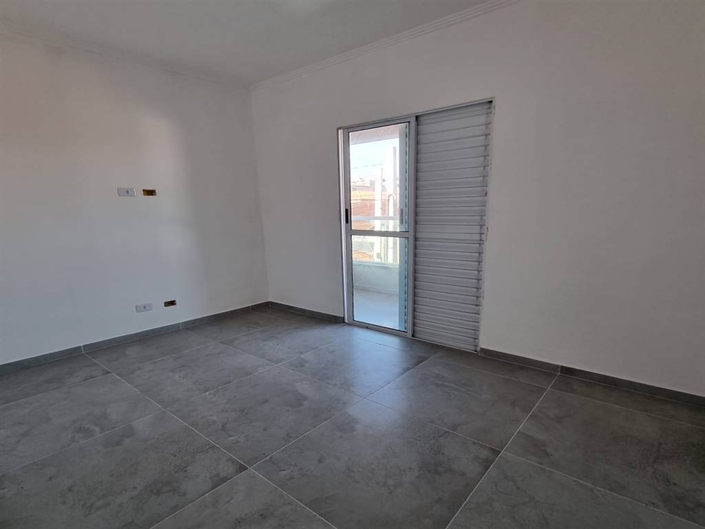 Casa com 2 quartos e 45 m² em Vila Caiçara, Praia Grande