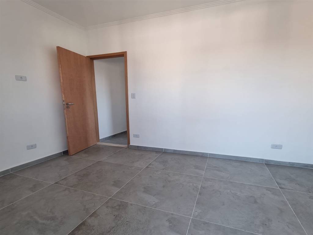 Casa com 2 quartos e 45 m² em Vila Caiçara, Praia Grande