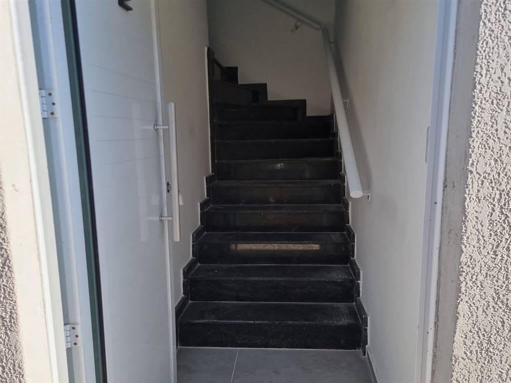 Casa com 2 quartos e 45 m² em Vila Caiçara, Praia Grande